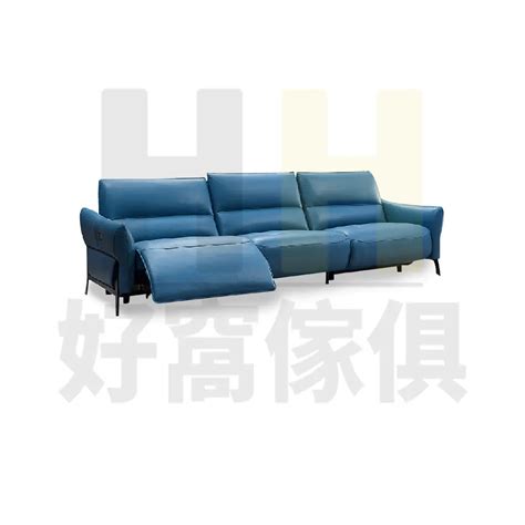 可靠牆電動沙發|Aggie Sofa｜電動沙發 » 好窩家具｜專業復刻沙發、電 